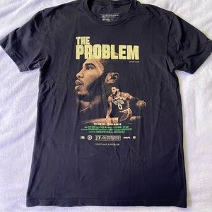 Bleacher Report Jayson Tatum Tee